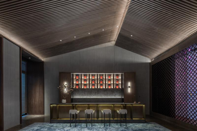 Joya Shanghai Xujiahui Hotel Dış mekan fotoğraf