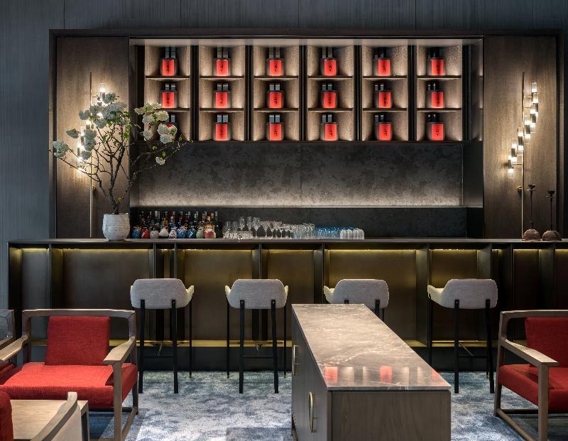 Joya Shanghai Xujiahui Hotel Dış mekan fotoğraf